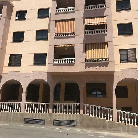 Las Olas Ελ Μέντανο Εξωτερικό φωτογραφία