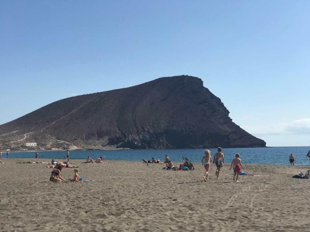 Las Olas Ελ Μέντανο Εξωτερικό φωτογραφία
